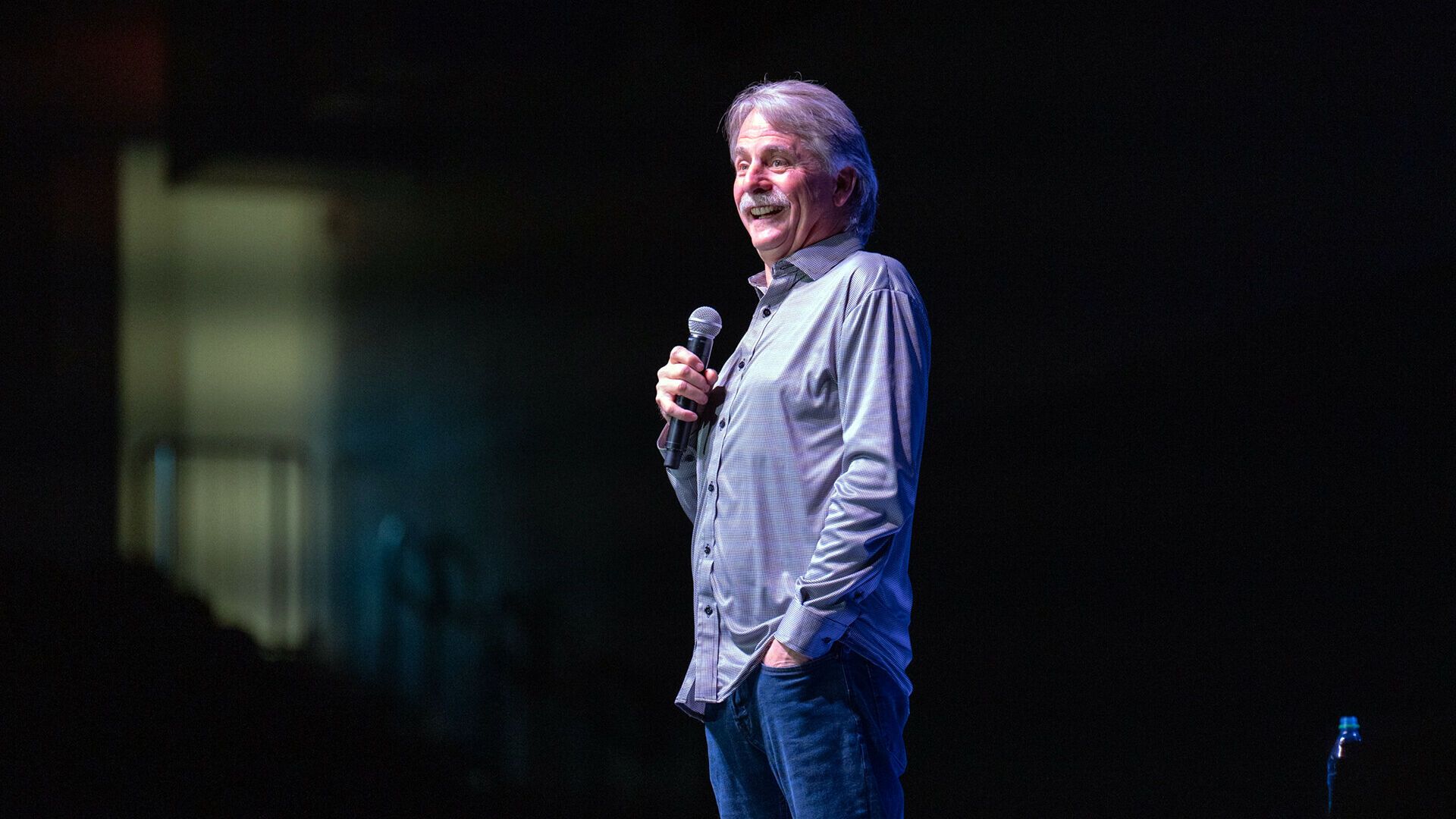 1920x1080 PHOTOS Jeff Foxworthy at The Sonnentag Center