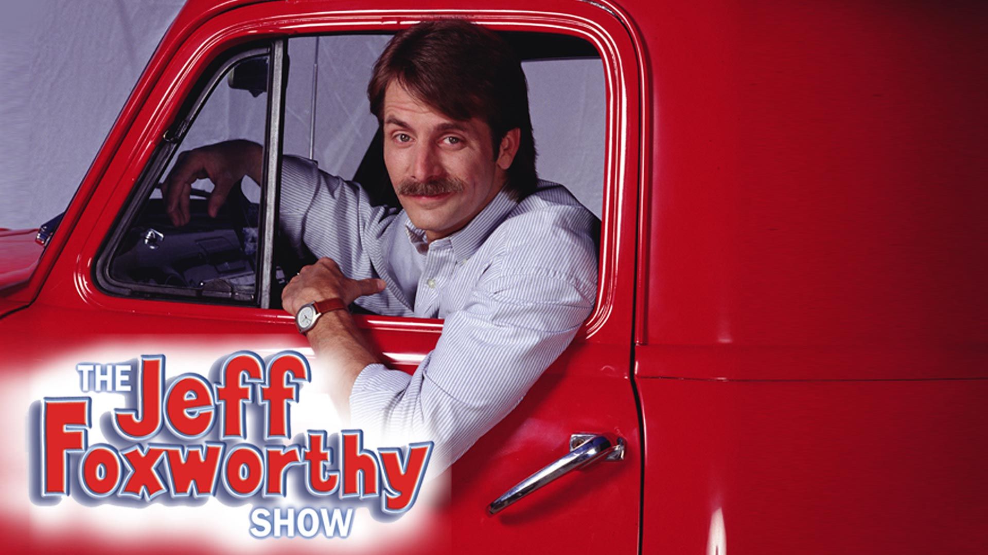 1920x1080 Prime Video: The Jeff Foxworthy Show