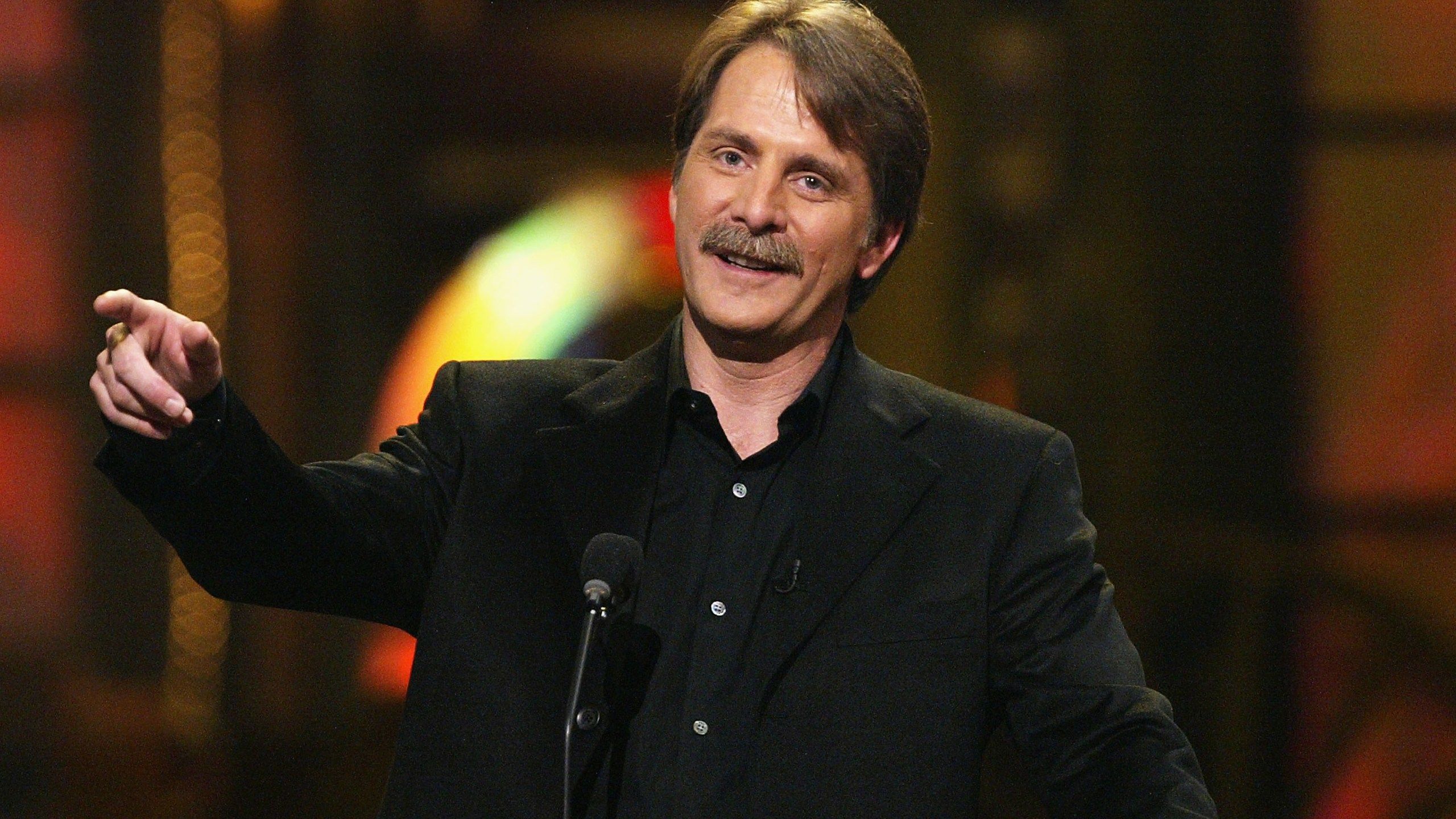 2560x1440 Jeff Foxworthy getting hate on social media over participation trophy joke in new special