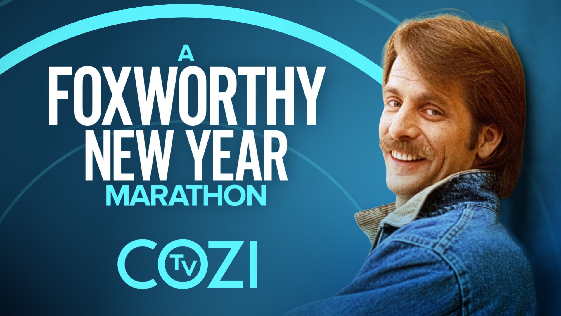 1920x1080 The Jeff Foxworthy Show' Joins COZI TV to Ring in New Year