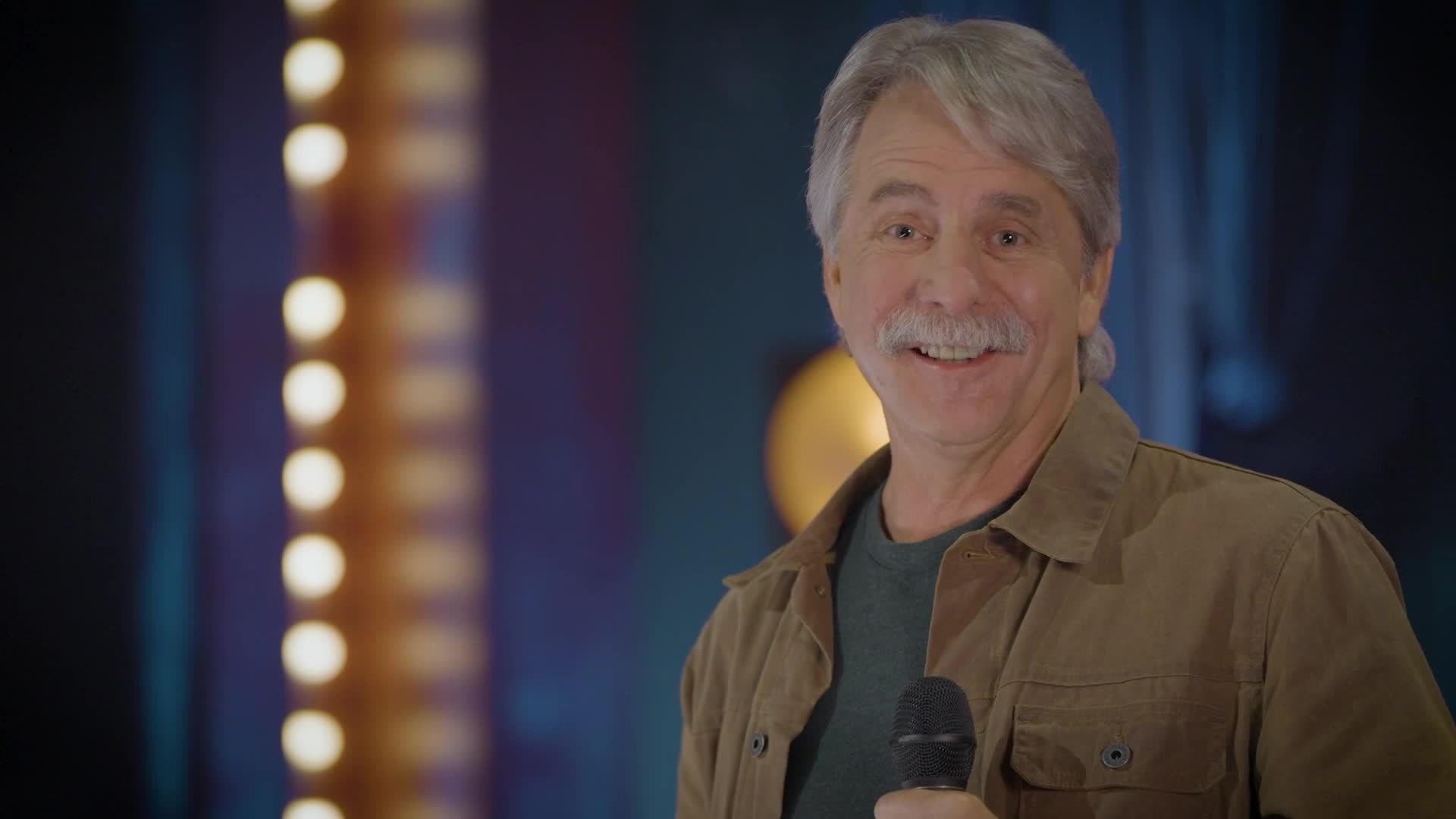 1920x1080 Jeff Foxworthy: The Jokes On Me