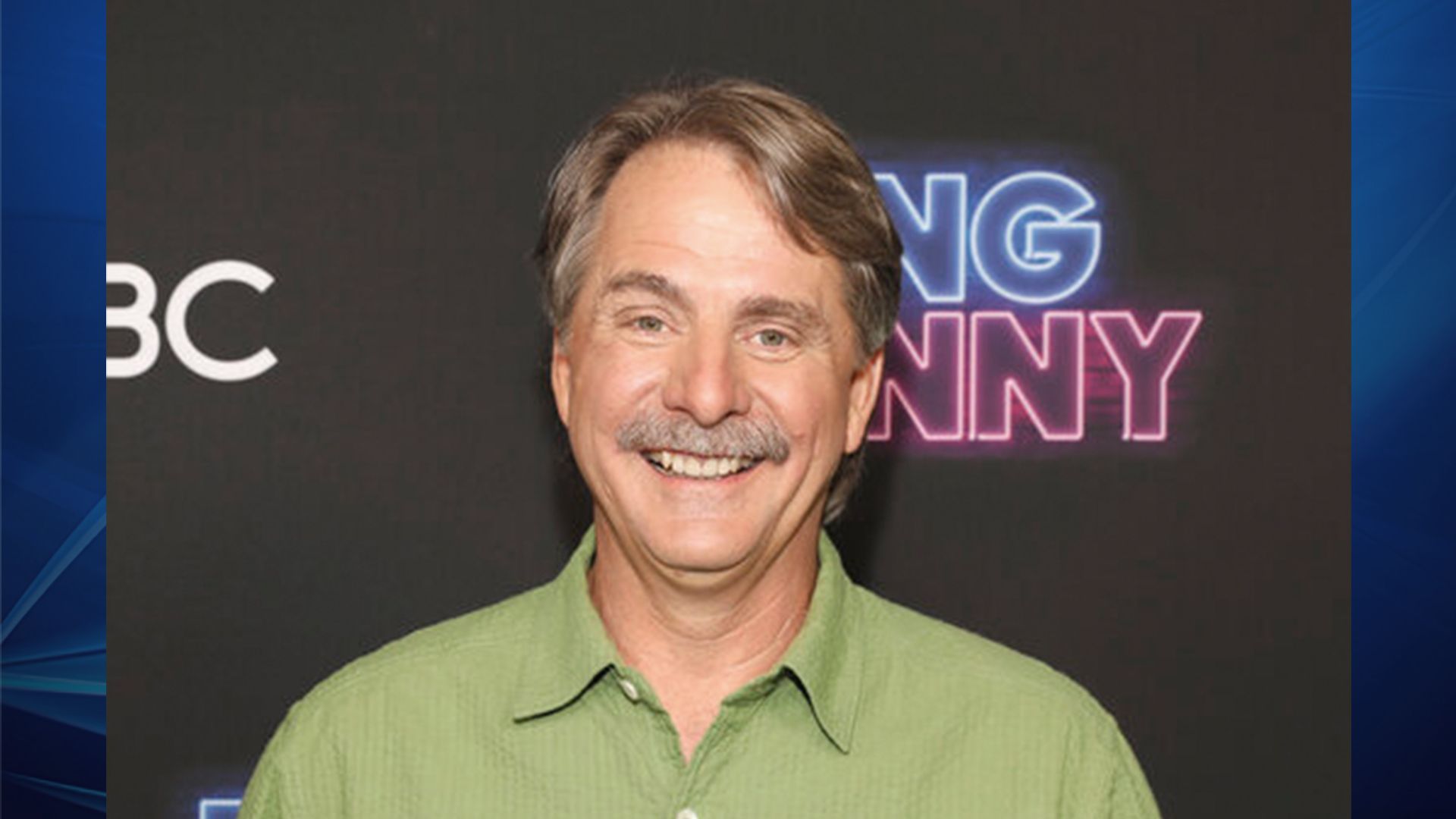 1920x1080 Comedian Jeff Foxworthy coming to Hard Rock Tampa