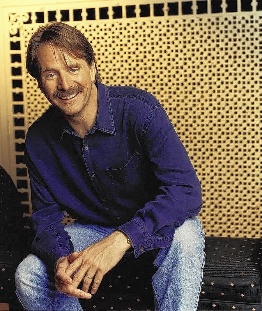 900x1069 You Might Be a Redneck' comedian Jeff Foxworthy returning to Wind Creek Event Center