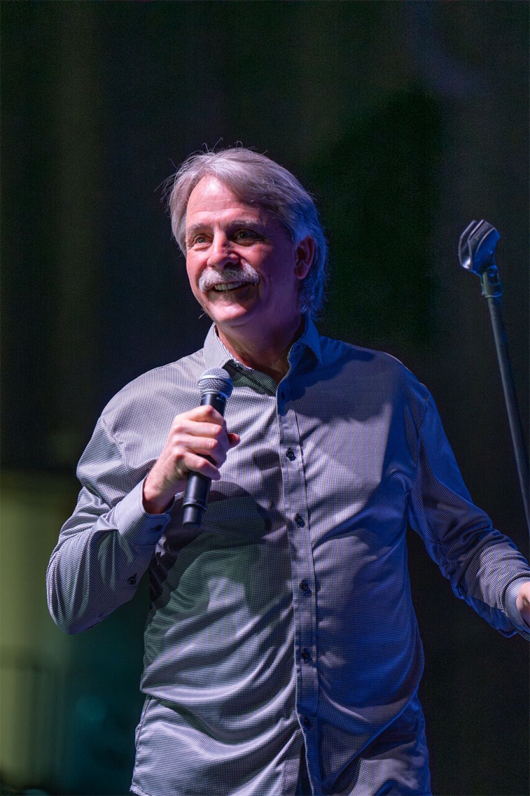 1080x1621 PHOTOS Jeff Foxworthy at The Sonnentag Center