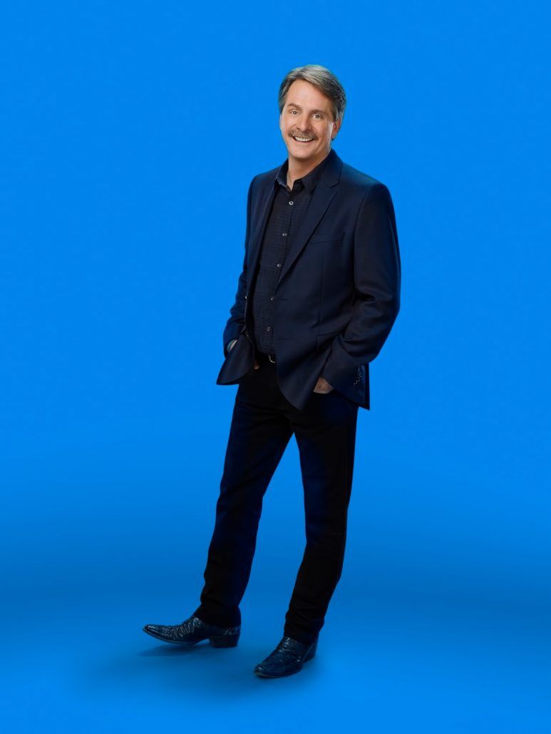 773x1030 Jeff Foxworthy&M Group Entertainment