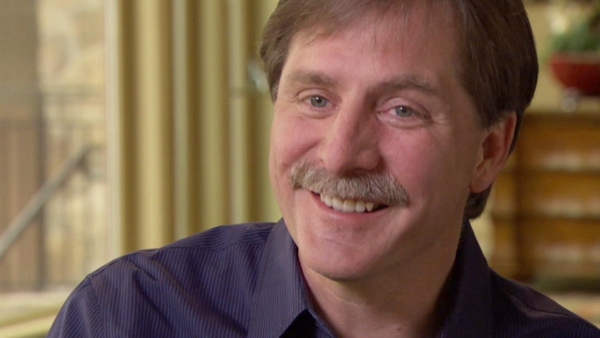 1920x1080 Jeff Foxworthy on how every American might be a redneck
