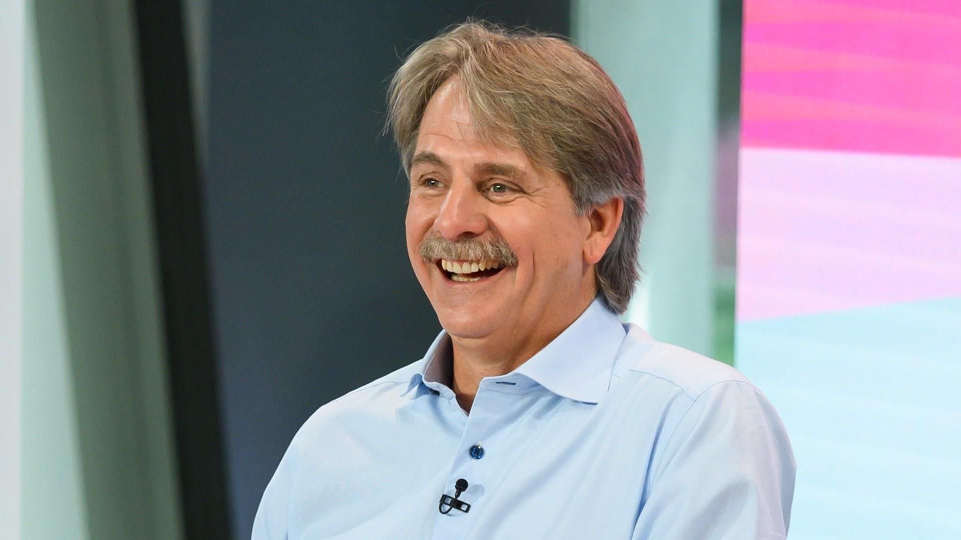 1920x1080 Jeff Foxworthy talks ‘Bring the Funny’