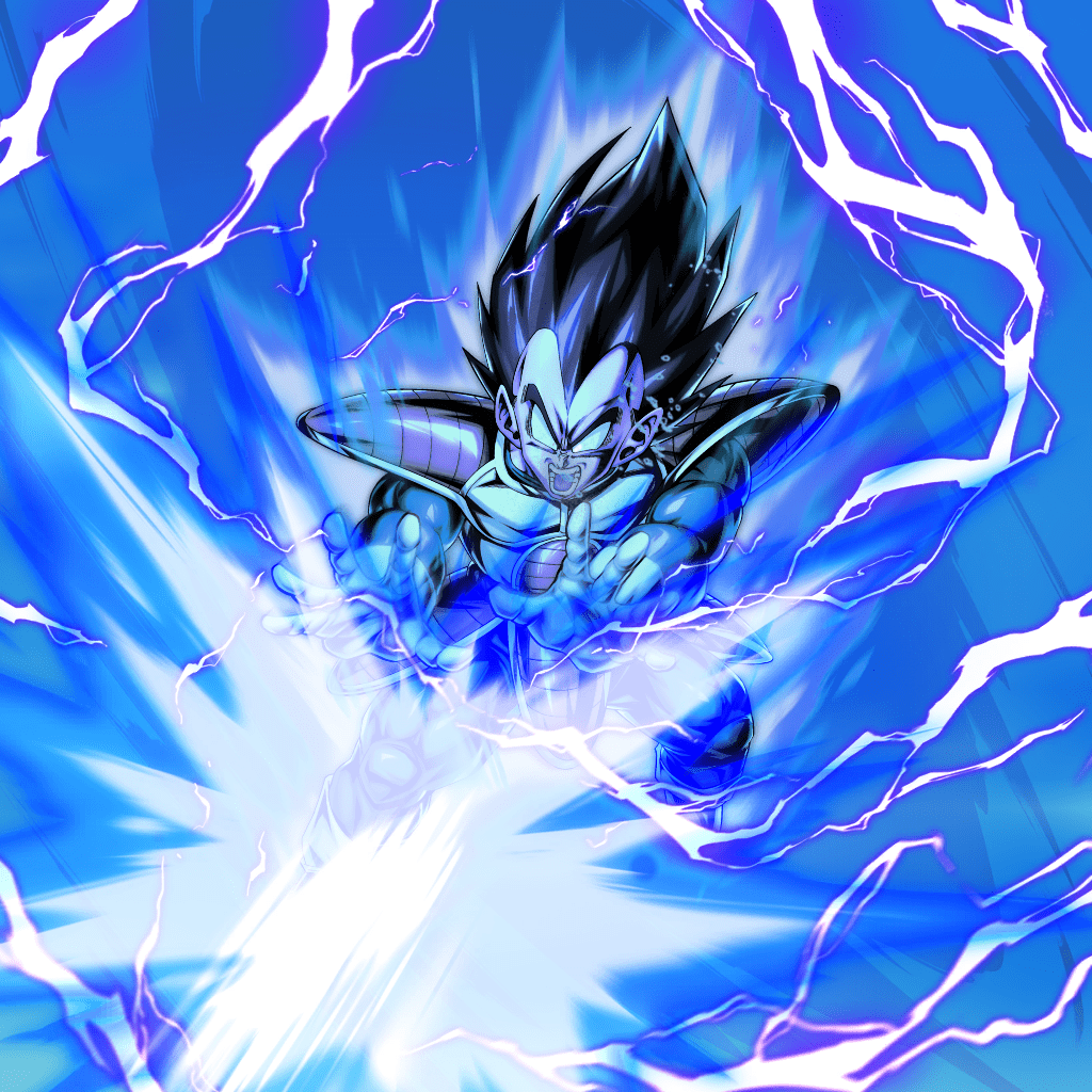 1024x1024 Water Vegeta. (This is a real form)