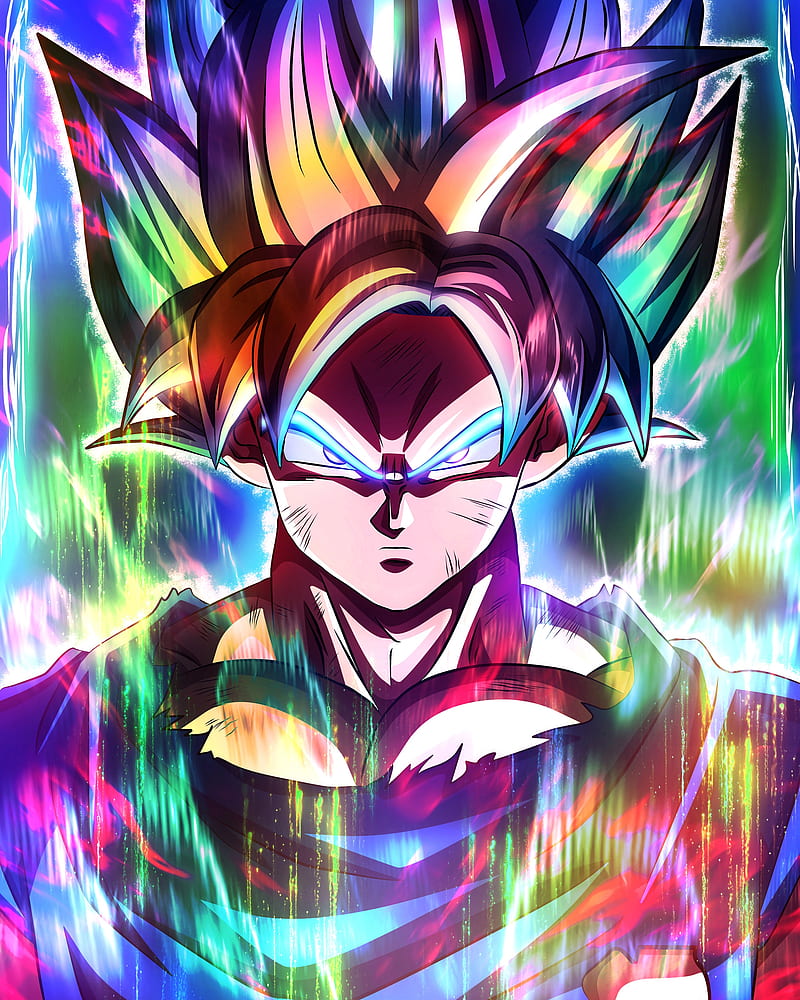 800x1000 Hitto, assassin, ball, dragon, hit, manga, super, HD phone wallpaper