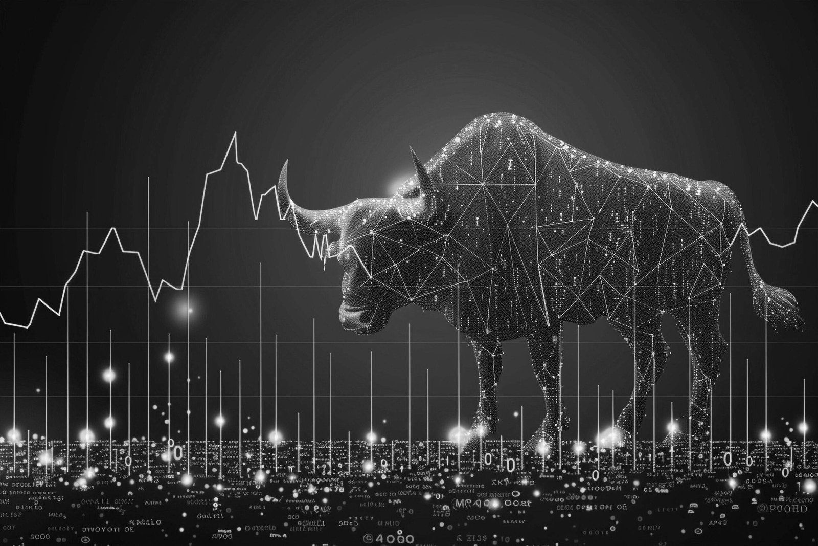 1600x1067 Algorithmic Trading with Real Time Orders