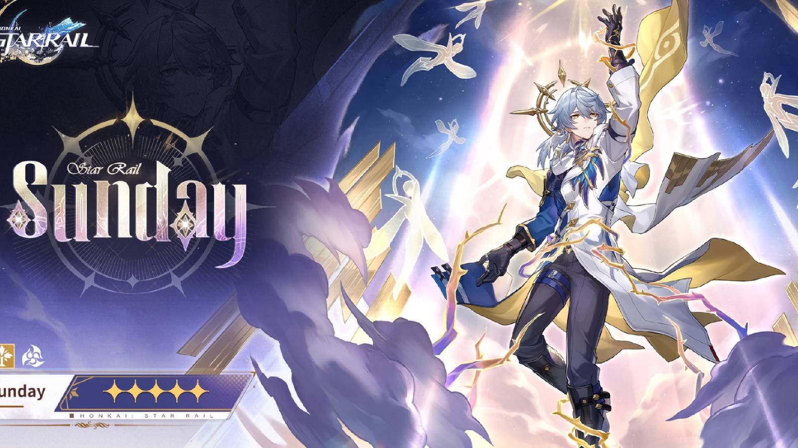 1600x900 Rumor: Honkai: Star Rail Leak Teases Sunday's Kit