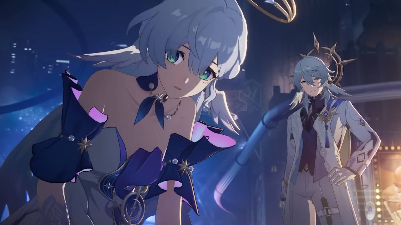 1600x900 Rumor: Honkai: Star Rail Leak Teases New Details About Sunday