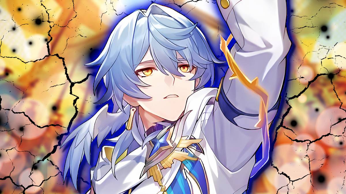 1200x675 I'm Upset I'll Have To Pull For Sunday In Honkai: Star Rail 2.7