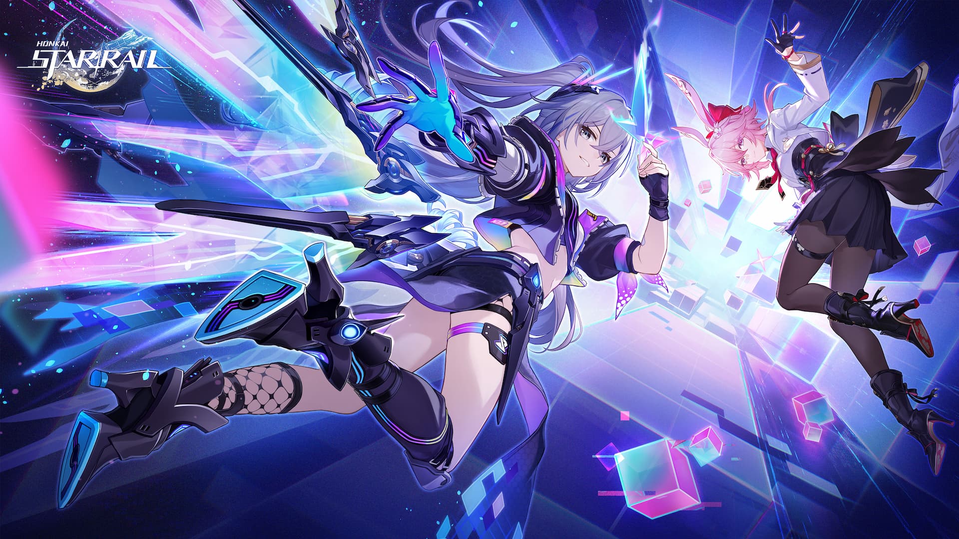 1920x1080 Honkai: Star Rail Version 4.2 Reveals New Characters, Third Anniversary Rewards, and More
