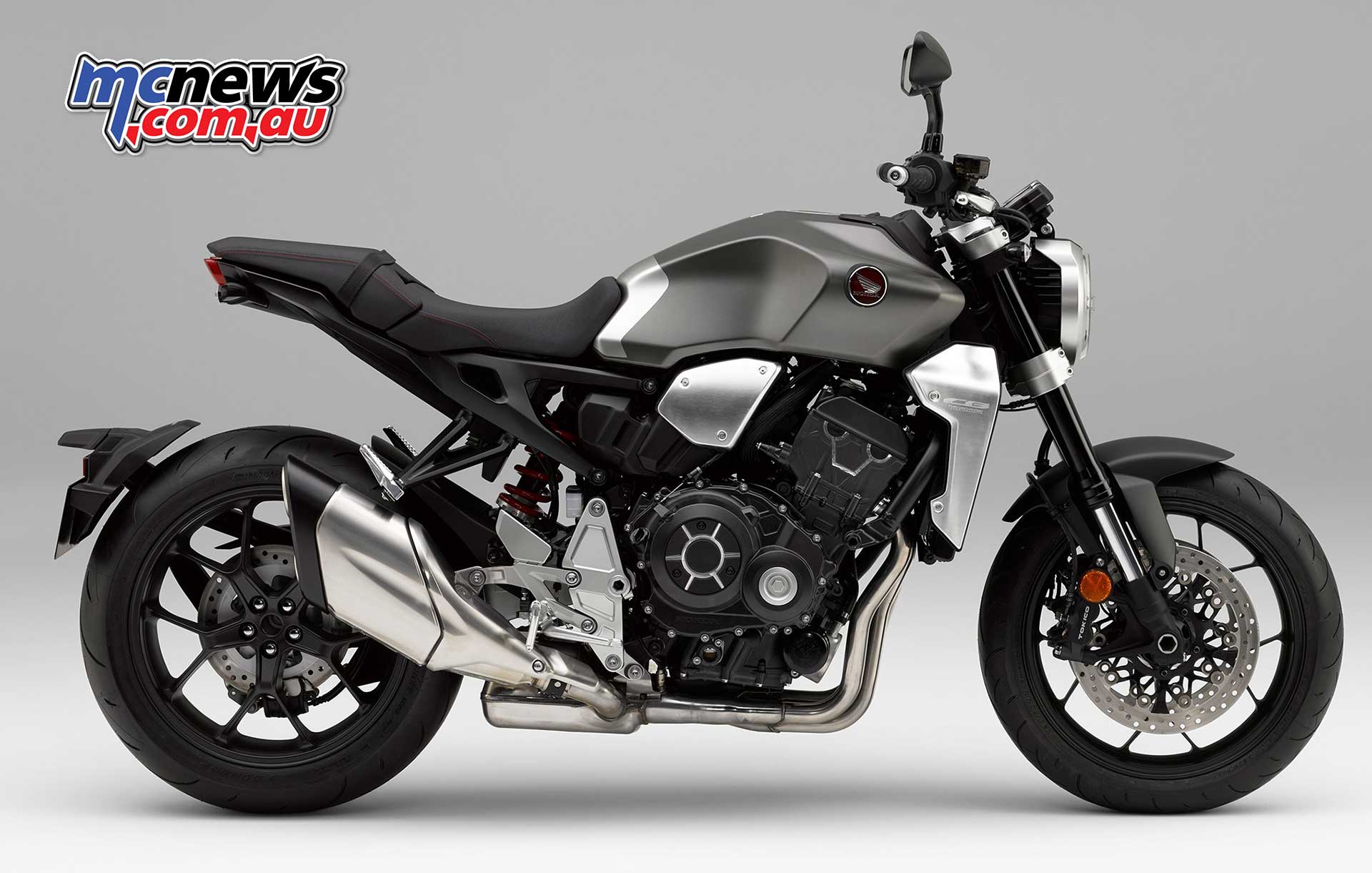 1920x1221 Honda Cb1000r Arriving This Month At 16 Cb 1000 2018