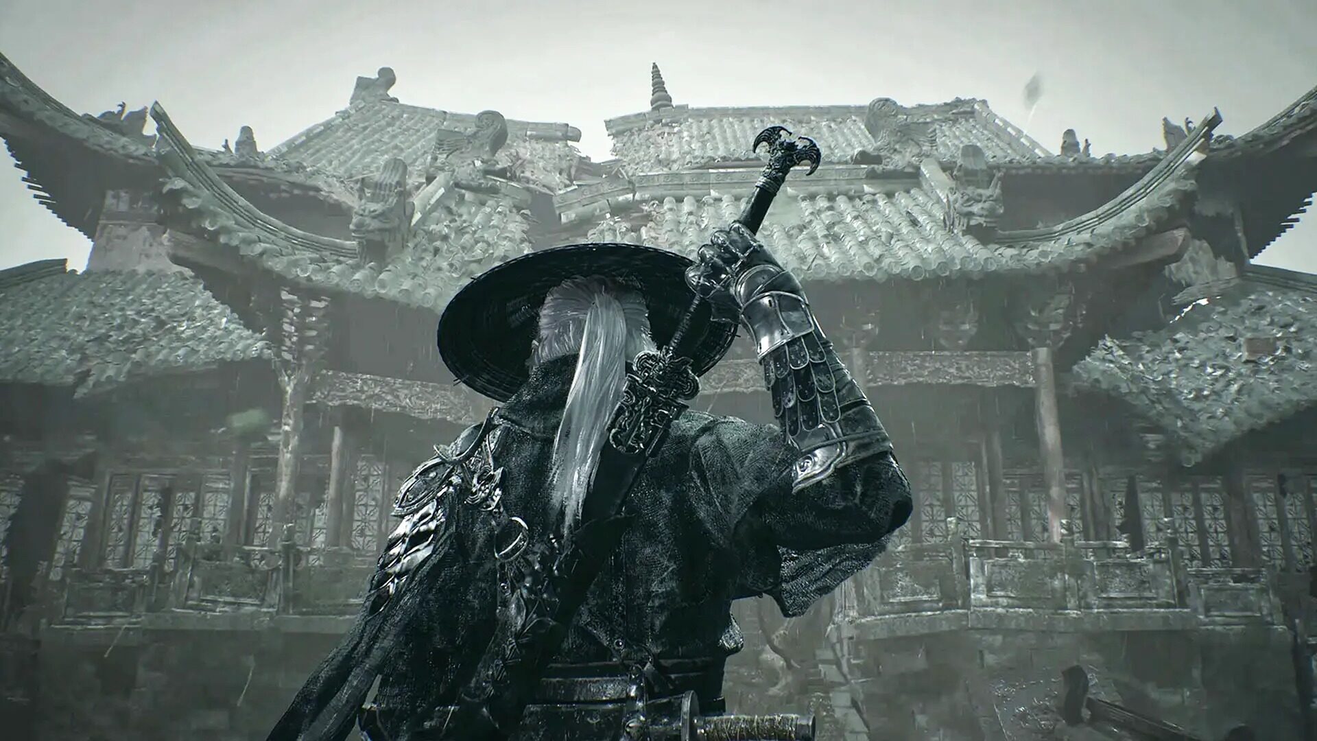 1920x1080 Phantom Blade Zero Preview: Gamescom 2025
