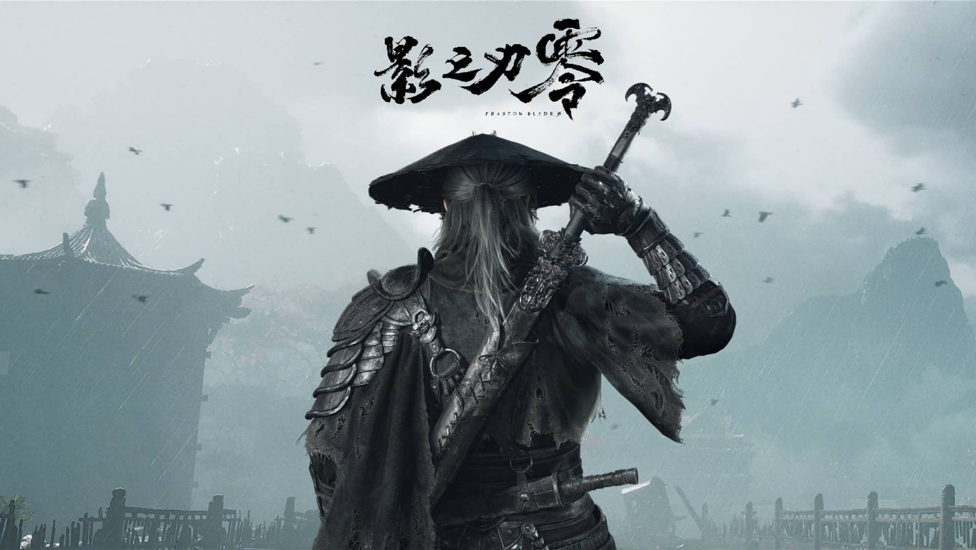 1920x1082 Phantom Blade Zero Announces New Demo at CES 2026