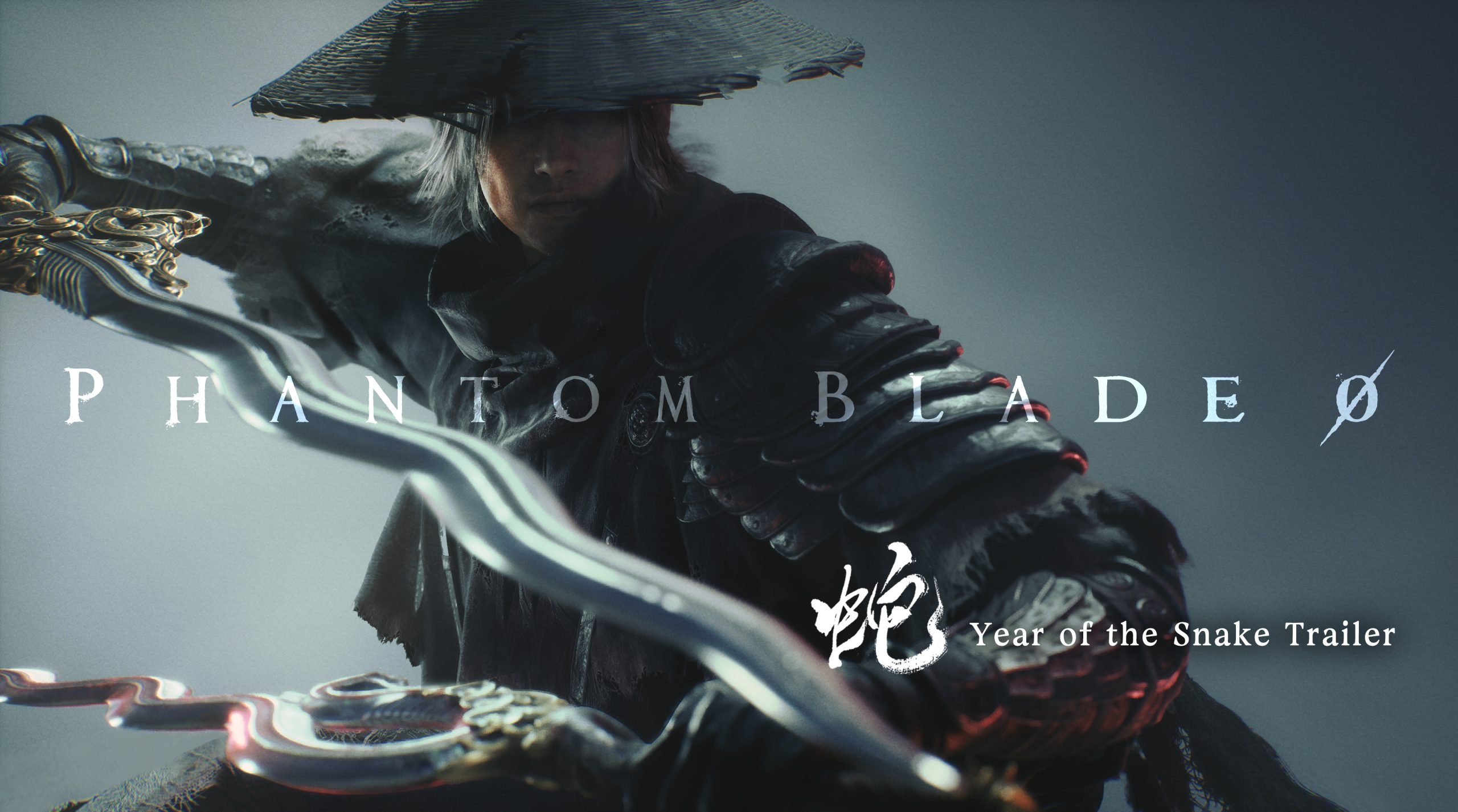 2560x1426 Phantom Blade Zero Shown in Gorgeous New 'Year of the Snake' Gameplay Trailer