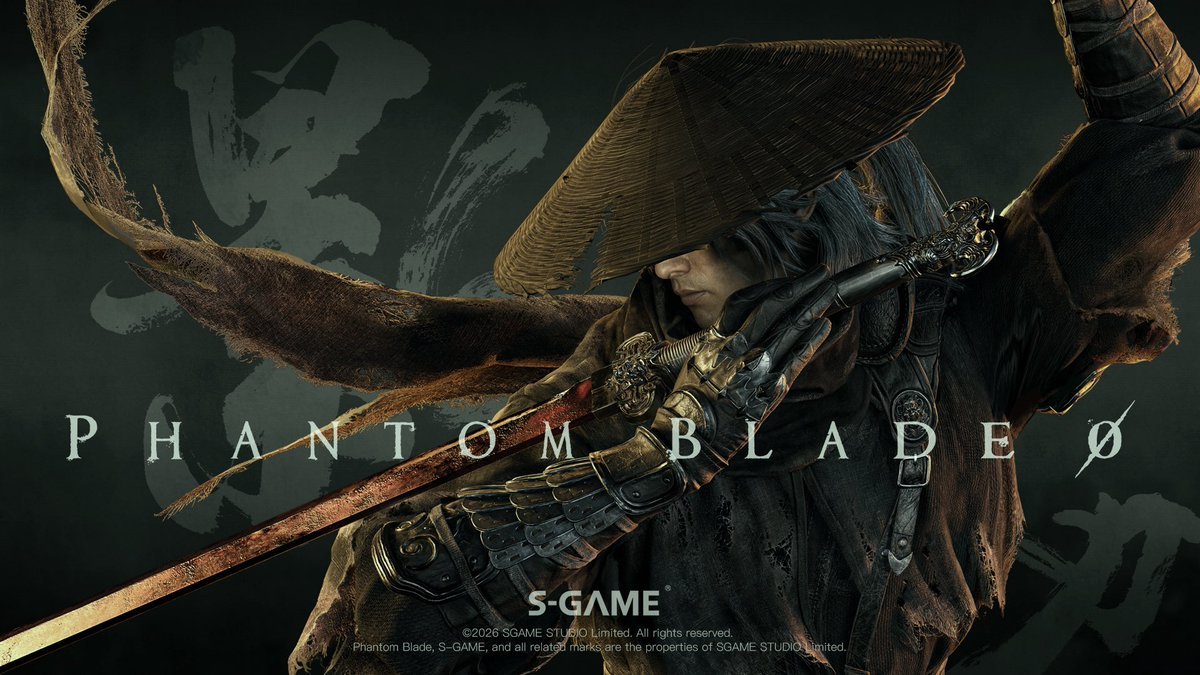 1200x675 Phantom Blade Zero is currently in the intense, final stages of development. With the time we have left, we are pouring every available resource into pushing every aspect of the game to