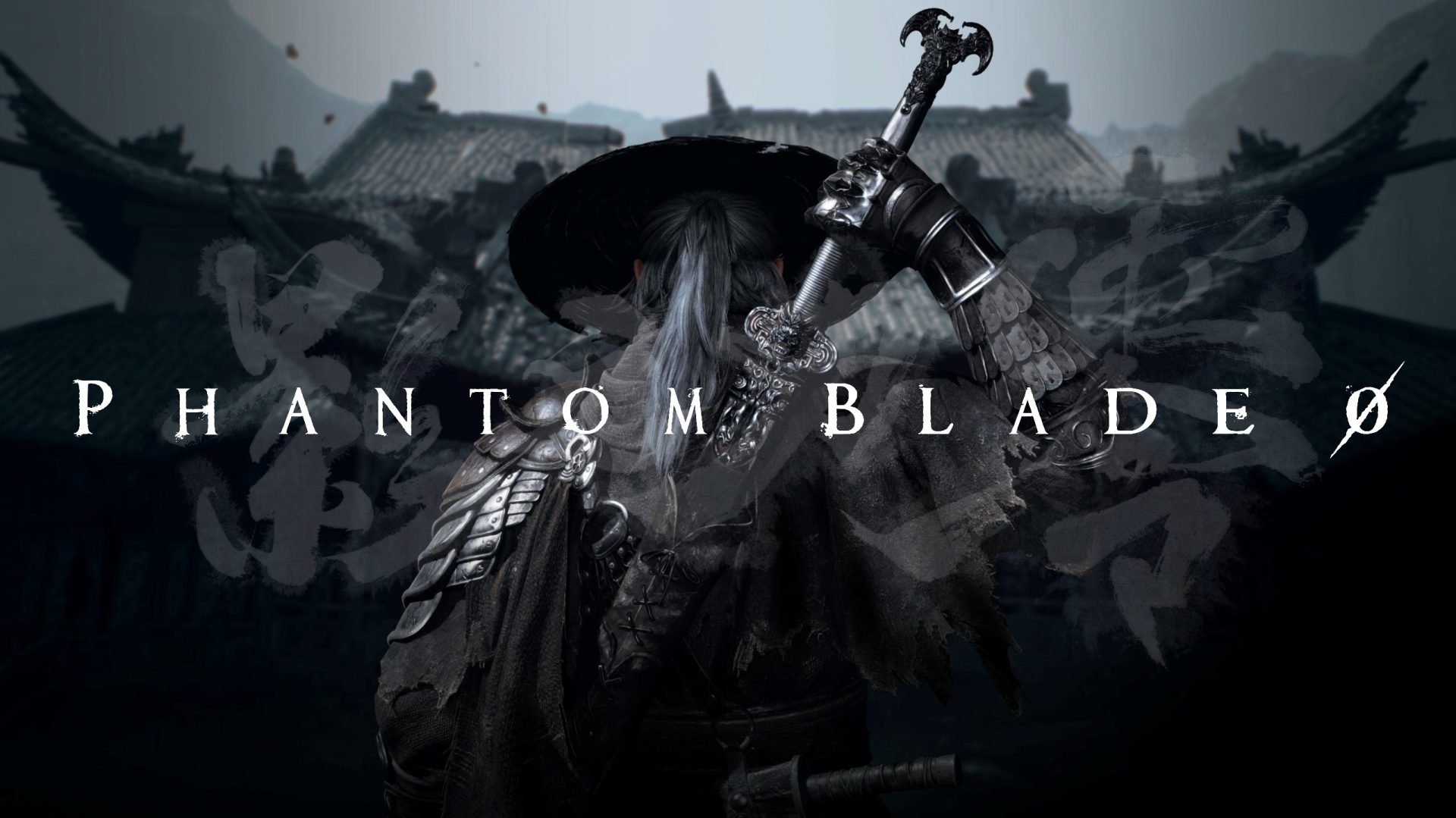 1920x1079 Phantom Blade Zero Slashes Its Way on PC and PlayStation 5 This September