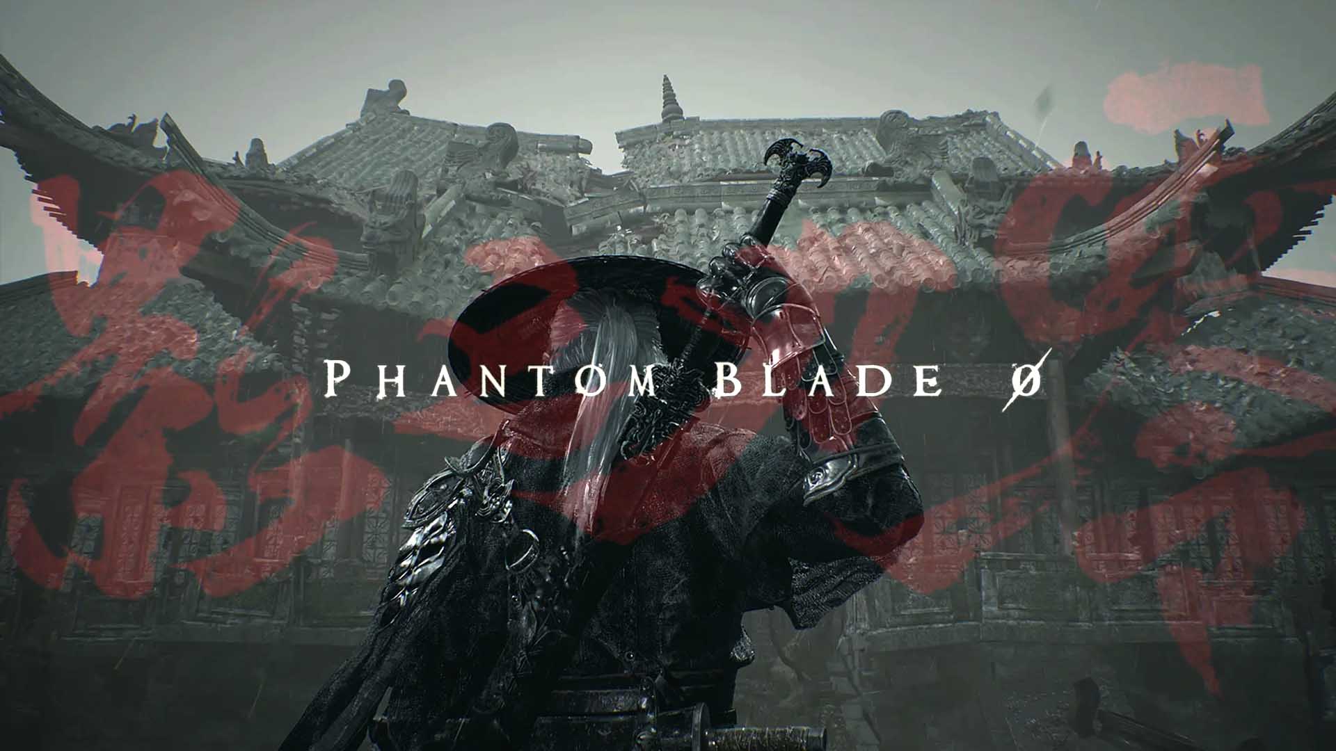 1920x1080 Phantom Blade Zero Hands On: A CES 2026 Build That Feels Nearly Finished