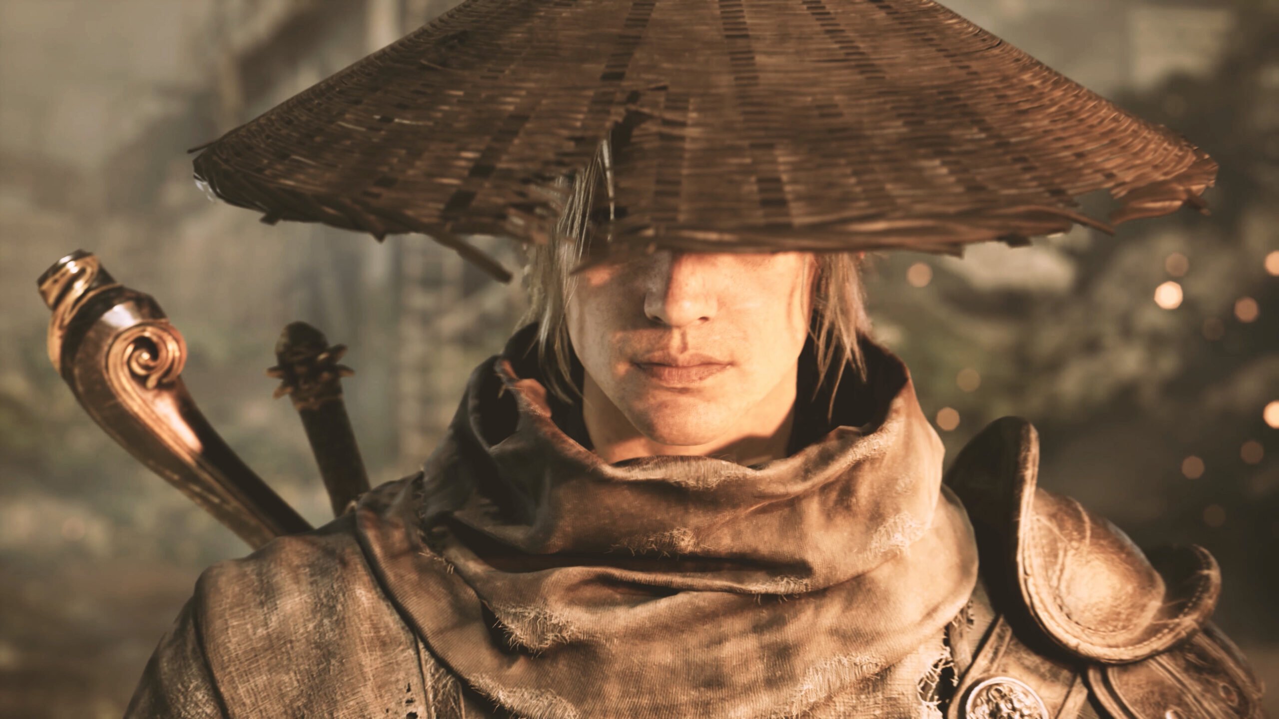 2560x1440 Phantom Blade Zero Marks Year of the Snake