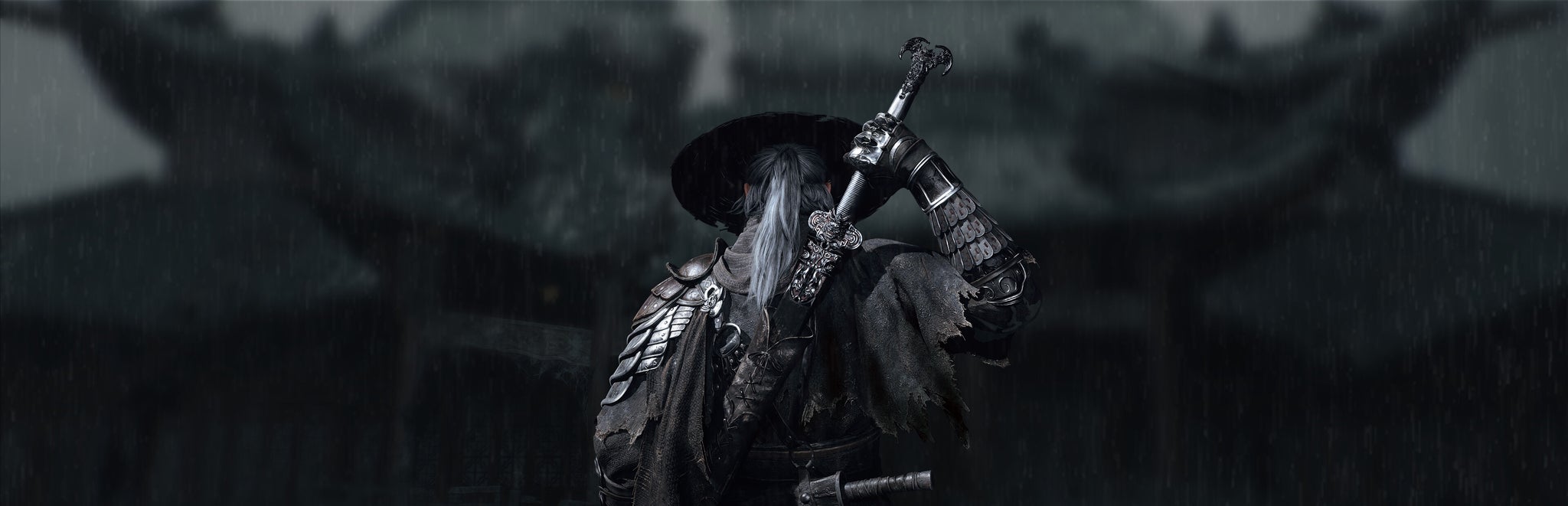 2048x661 Phantom Blade 0. Rock Paper Shotgun