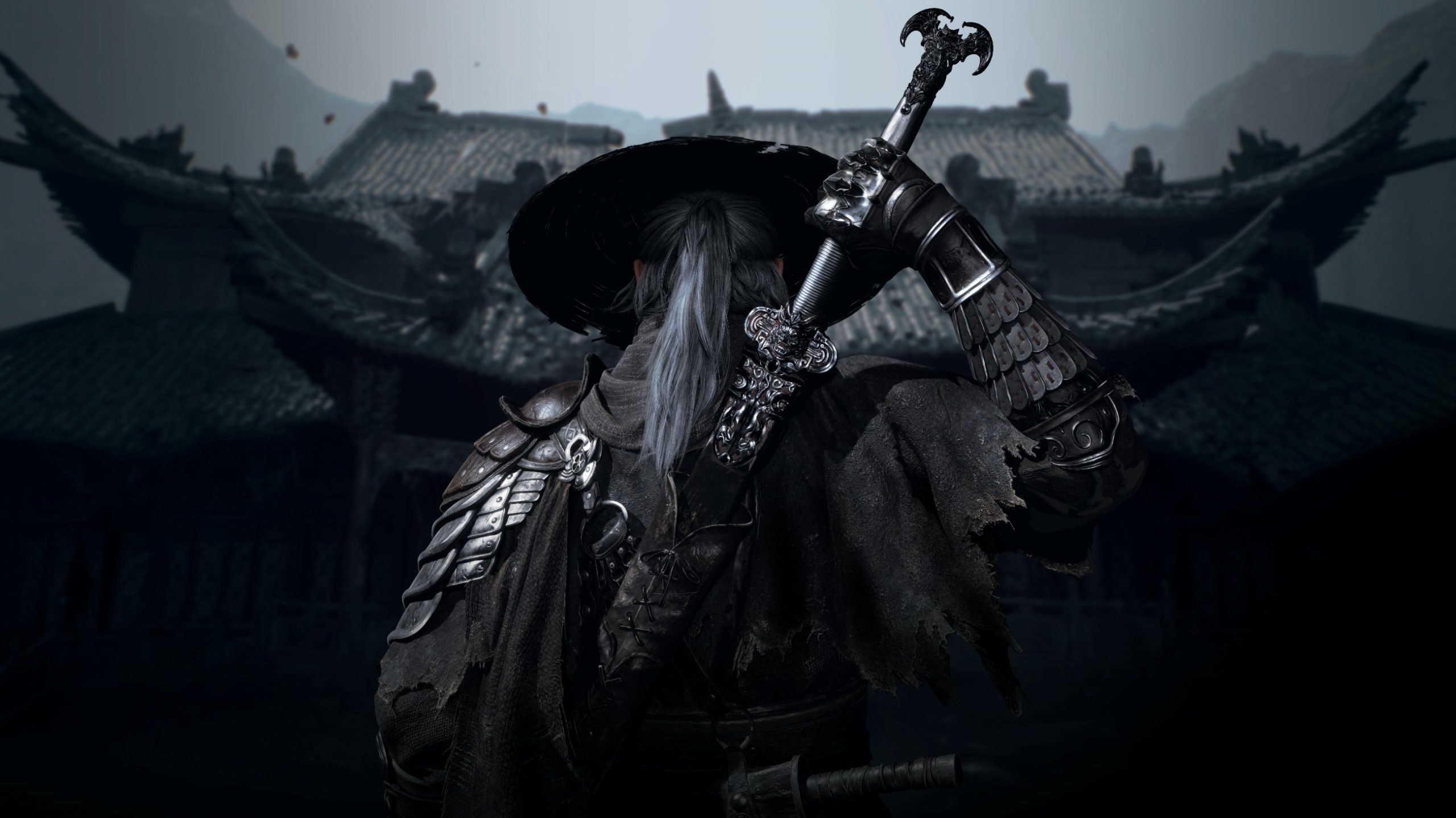 2560x1438 Phantom Blade Zero Gamescom Hands On Preview Up For Greatness