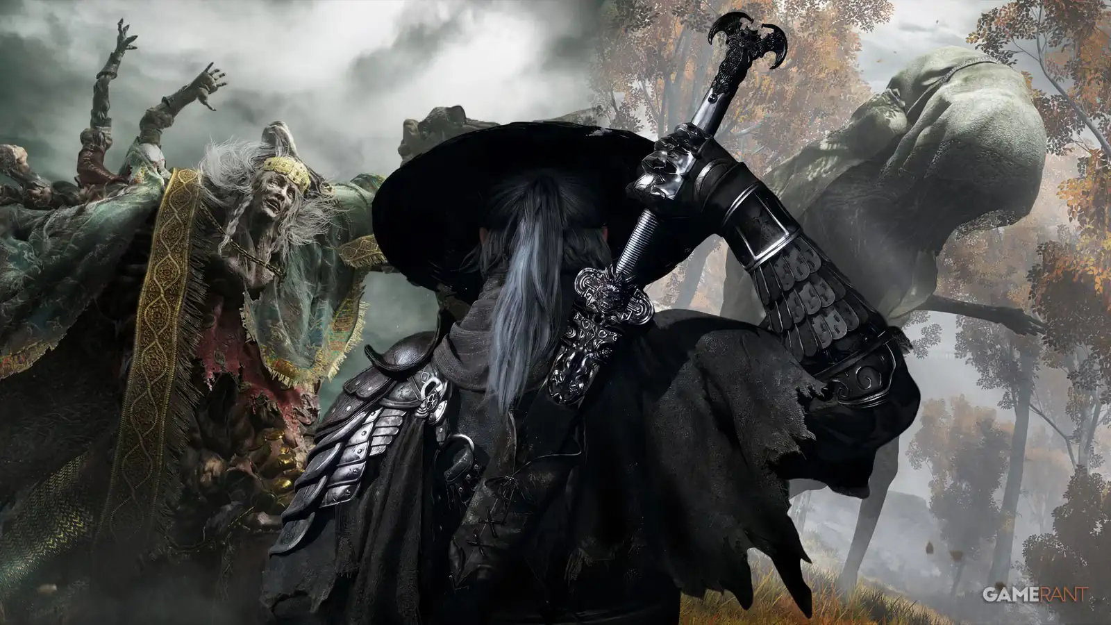 1600x900 Phantom Blade Zero launches September 9th with ray tracing and DLSS 4