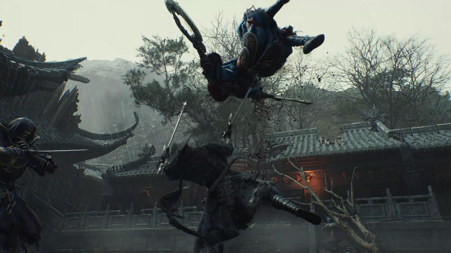 1518x854 Over 50% of Phantom Blade Zero's Wishlists come from outside of China, according to developers