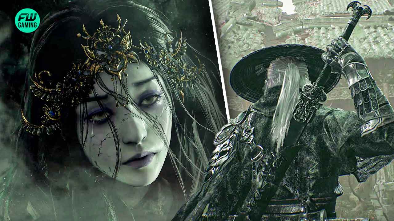 1280x720 Phantom Blade Zero: Everything You Need to Know about the Upcoming Chinese Martial Arts Steampunk Game