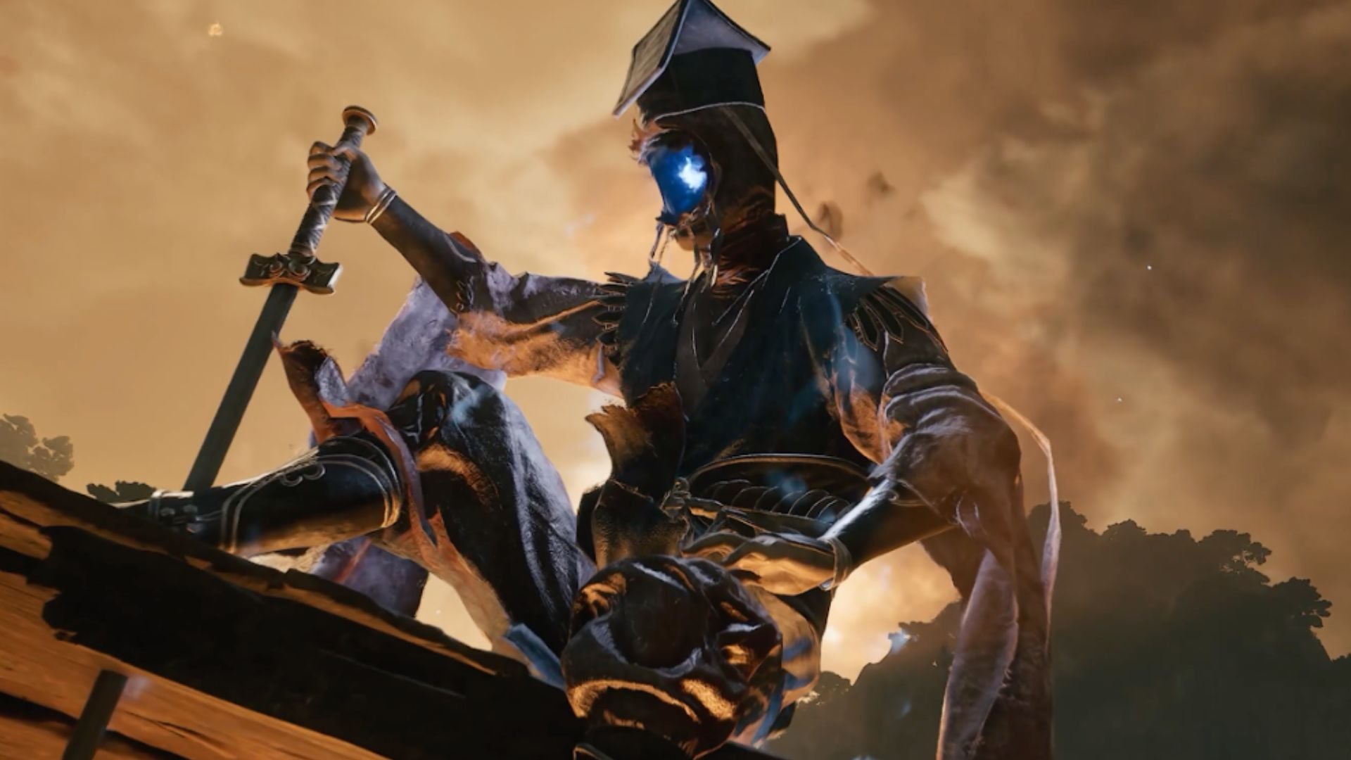1920x1080 Phantom Blade Zero HANDS ON Preview: It's Not A Soulslike, But It's Damn Good
