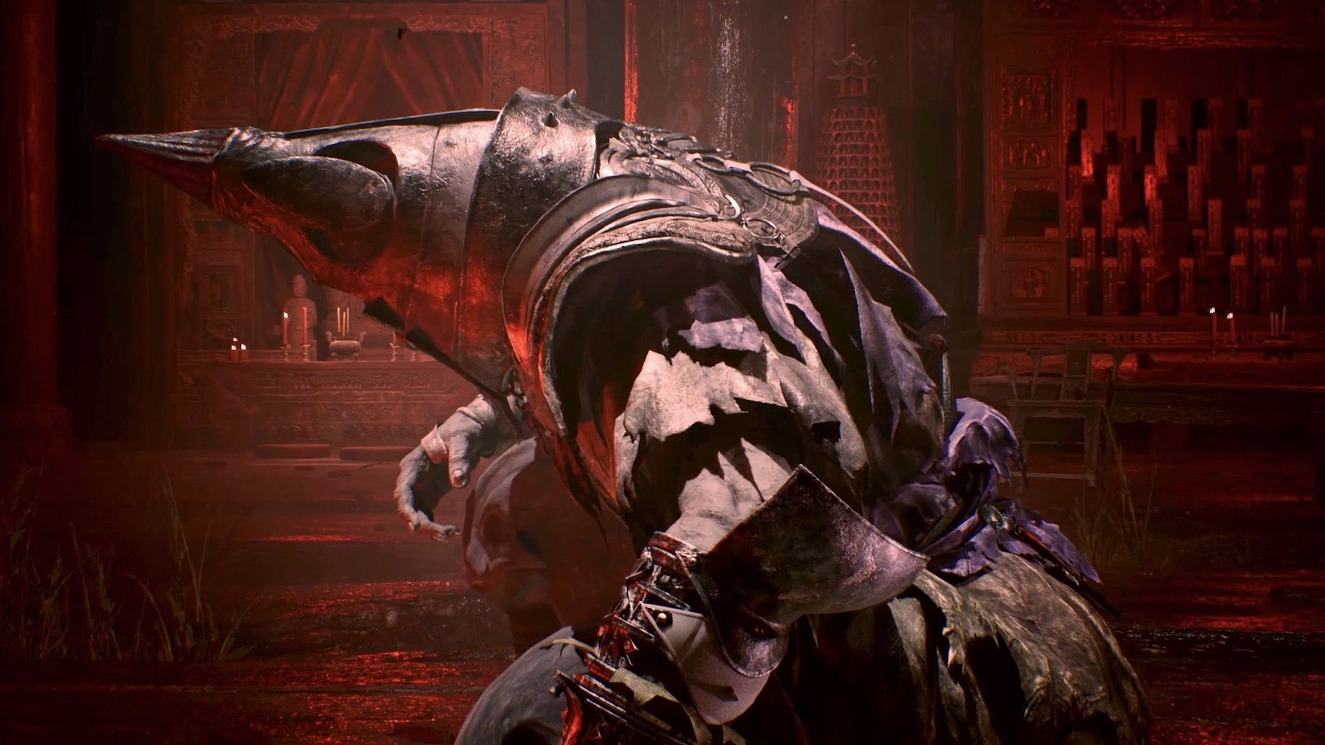1920x1080 Phantom Blade Zero we know so far