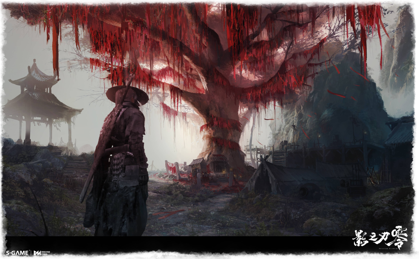 1402x875 Phantom Blade Zero Official Website