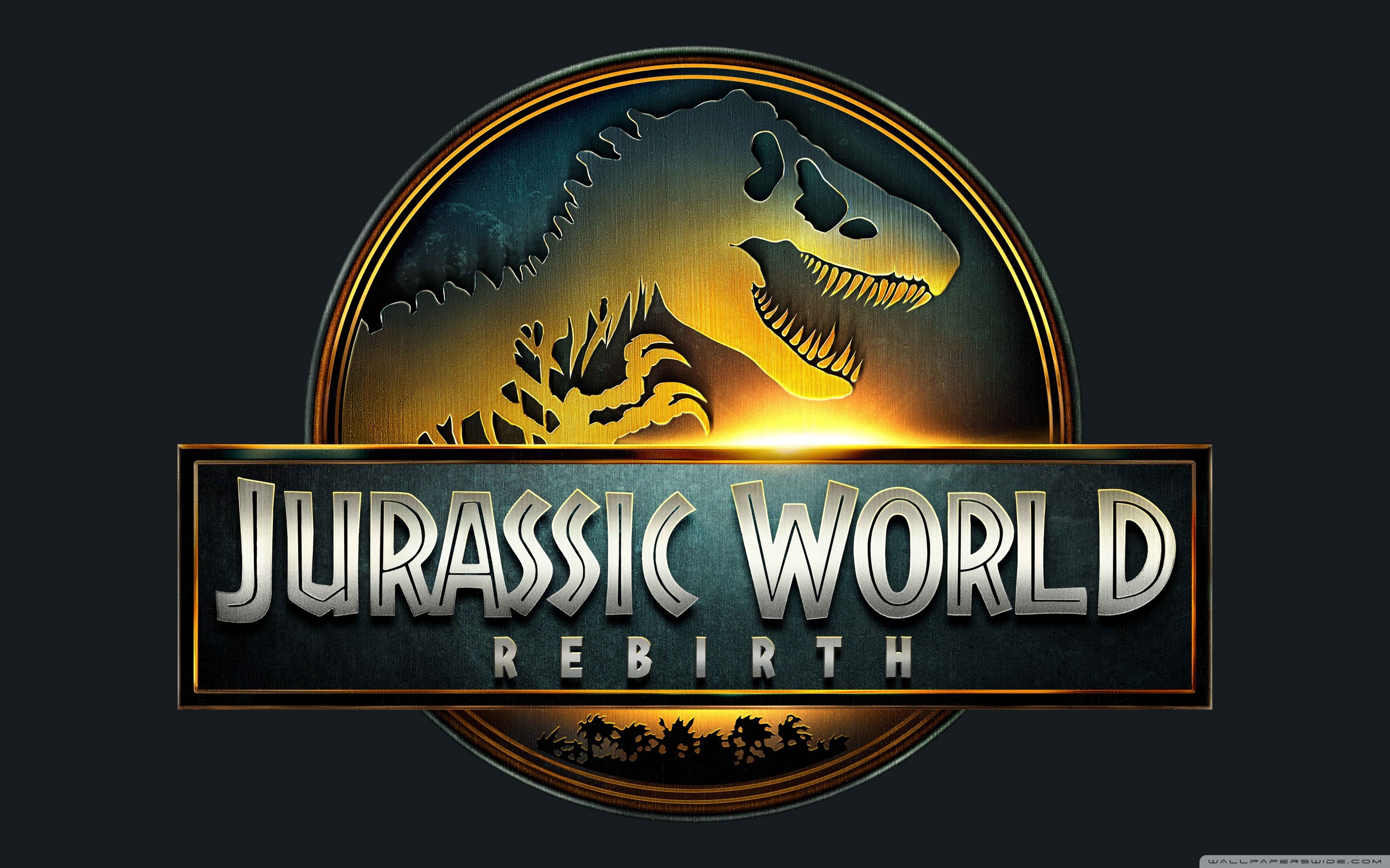 2880x1800 Jurassic World Rebirth Movie 2025 4K UHD Wallpaper for UltraHD Desktop and TV : Widescreen and UltraWide Display