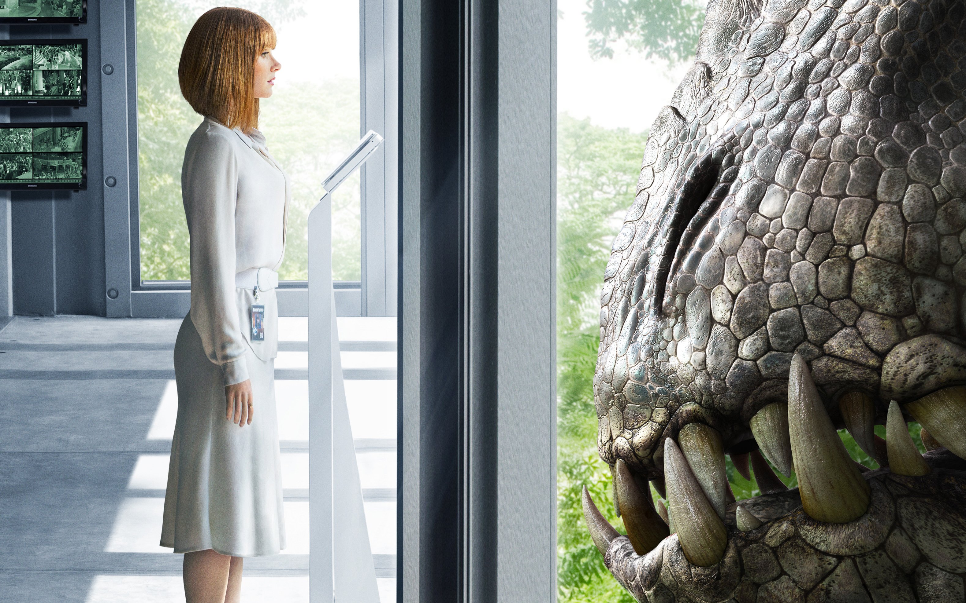 3158x1974 Jurassic World Phone Wallpaper: Free 4K & HD Downloads