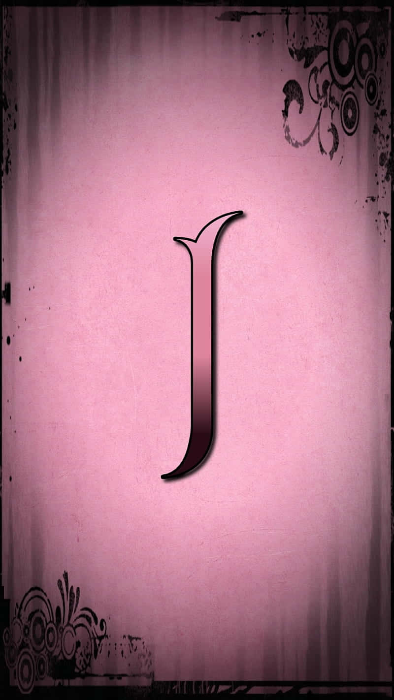 800x1422 Download Letter I Wallpaper