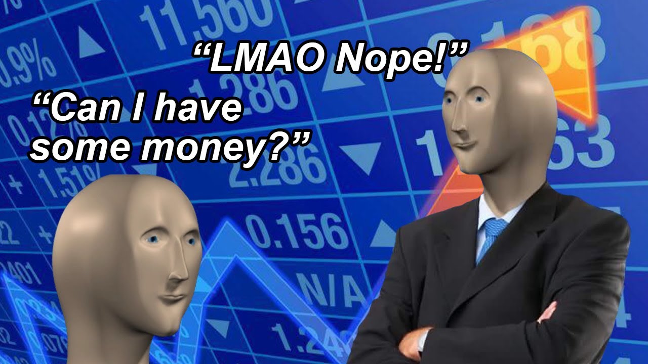 1280x720 Give Me Half of Your Inheritance Because I’m Your Brother