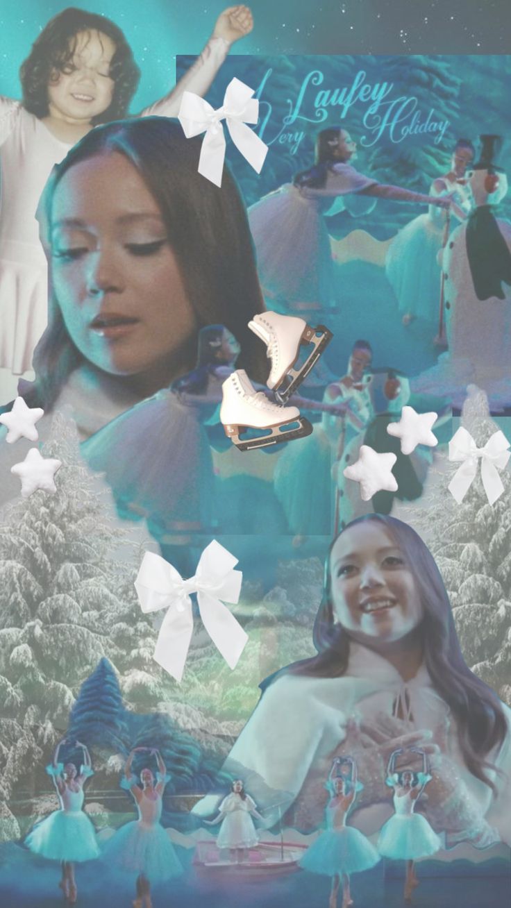 736x1308 Laufey's “A Very Laufey Holiday” features all the classic elements of holiday songs, and despite its brevity, these outstanding covers more than makeup for the short runtime