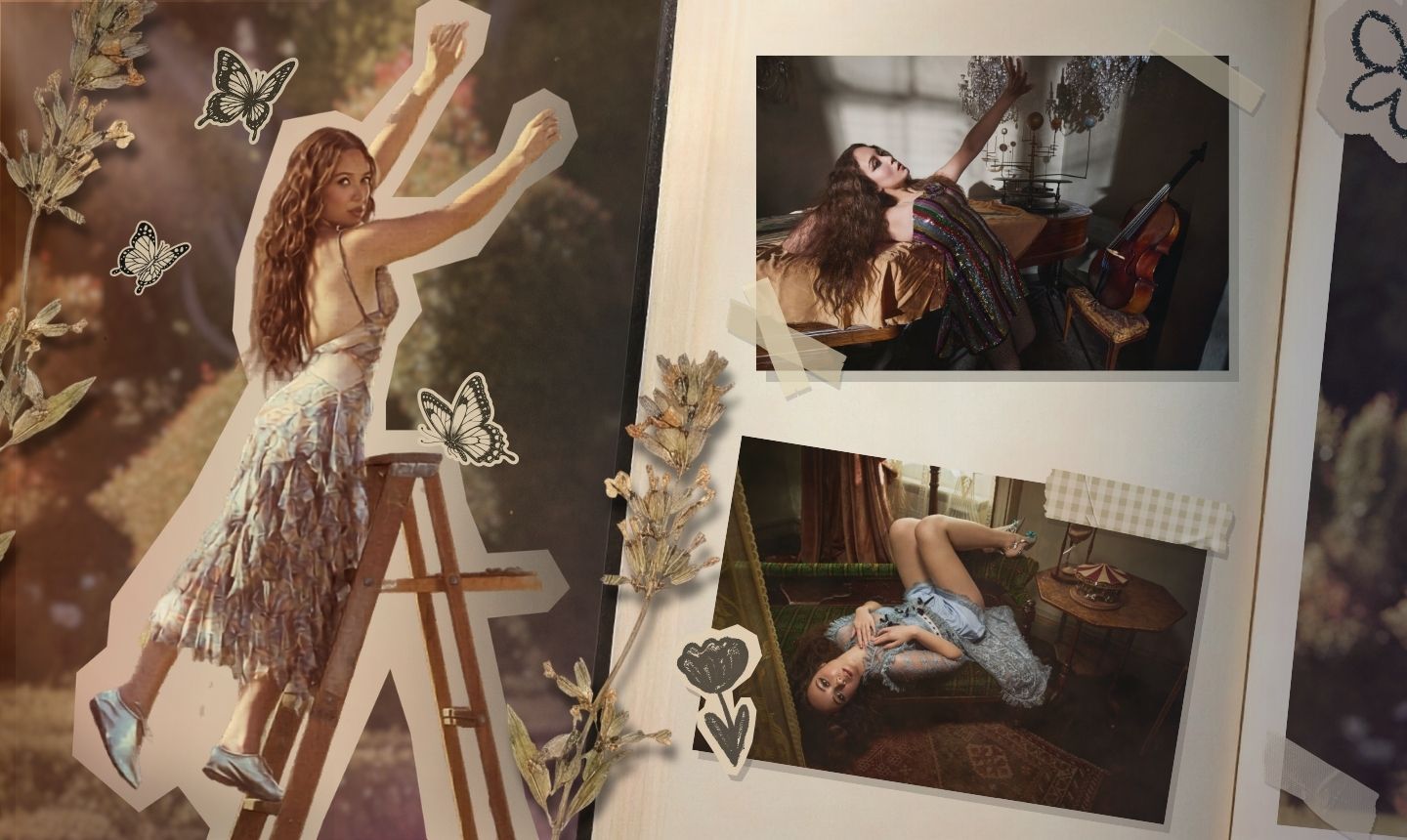 1440x860 Laufey Gifts Fans With 'A Matter of Time: The Final Hour' Deluxe