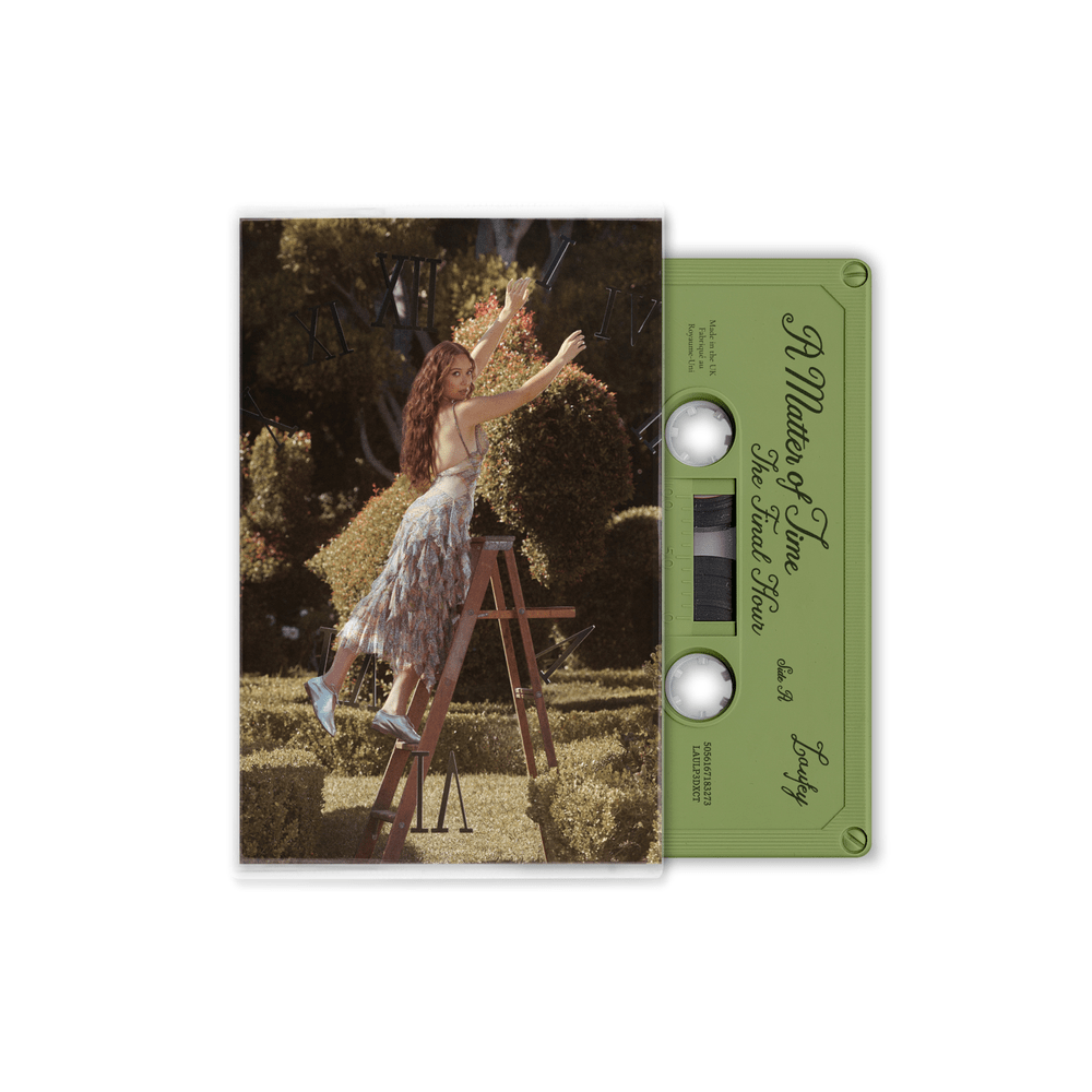1000x1000 Laufey Releases