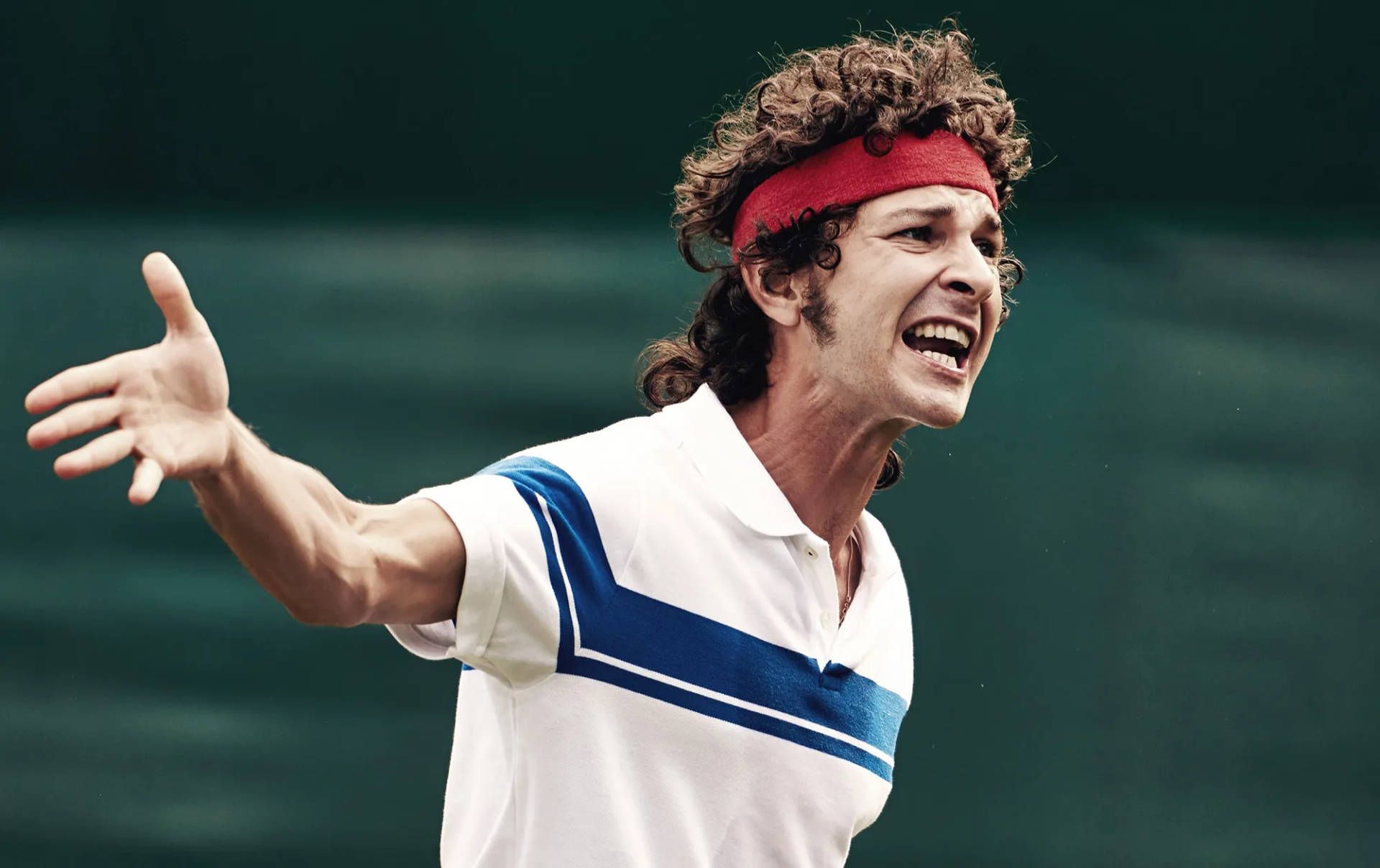1920x1208 John McEnroe Wallpaper