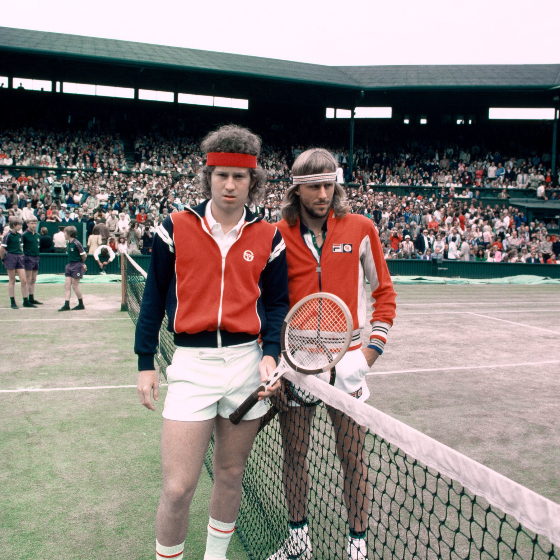 1800x1800 John McEnroe and Bjorn Borg: A Rivalry That Ended Too Soon