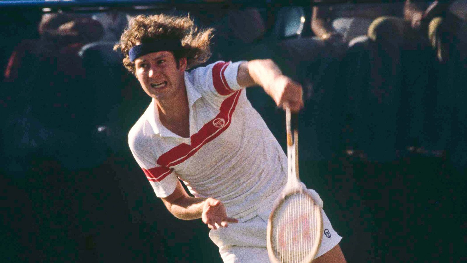 1600x900 A Close Up Look At John McEnroers