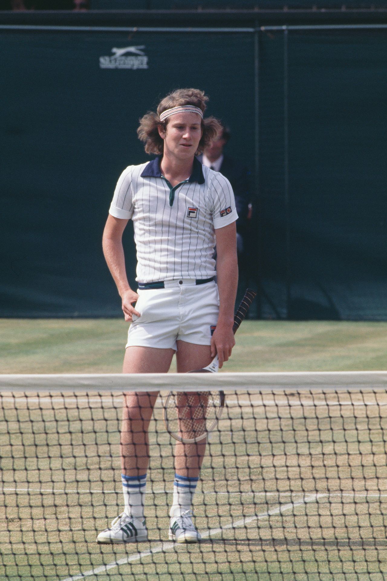 1280x1920 John McEnroe: 'I'm still the guy that's paid not to be calm'