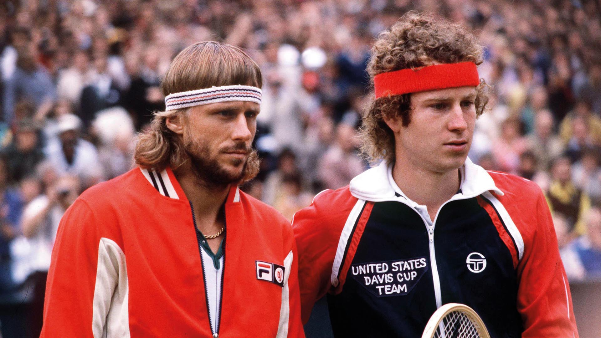 1920x1080 John McEnroe: 'It was a hell of a ride'