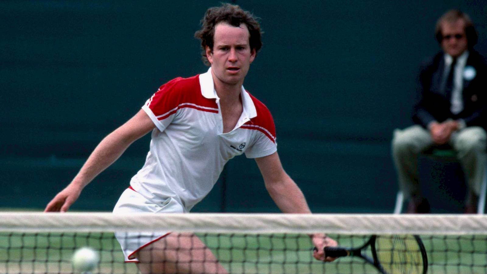 1600x900 John McEnroe Named Toughest Opponent of His Tennis Career