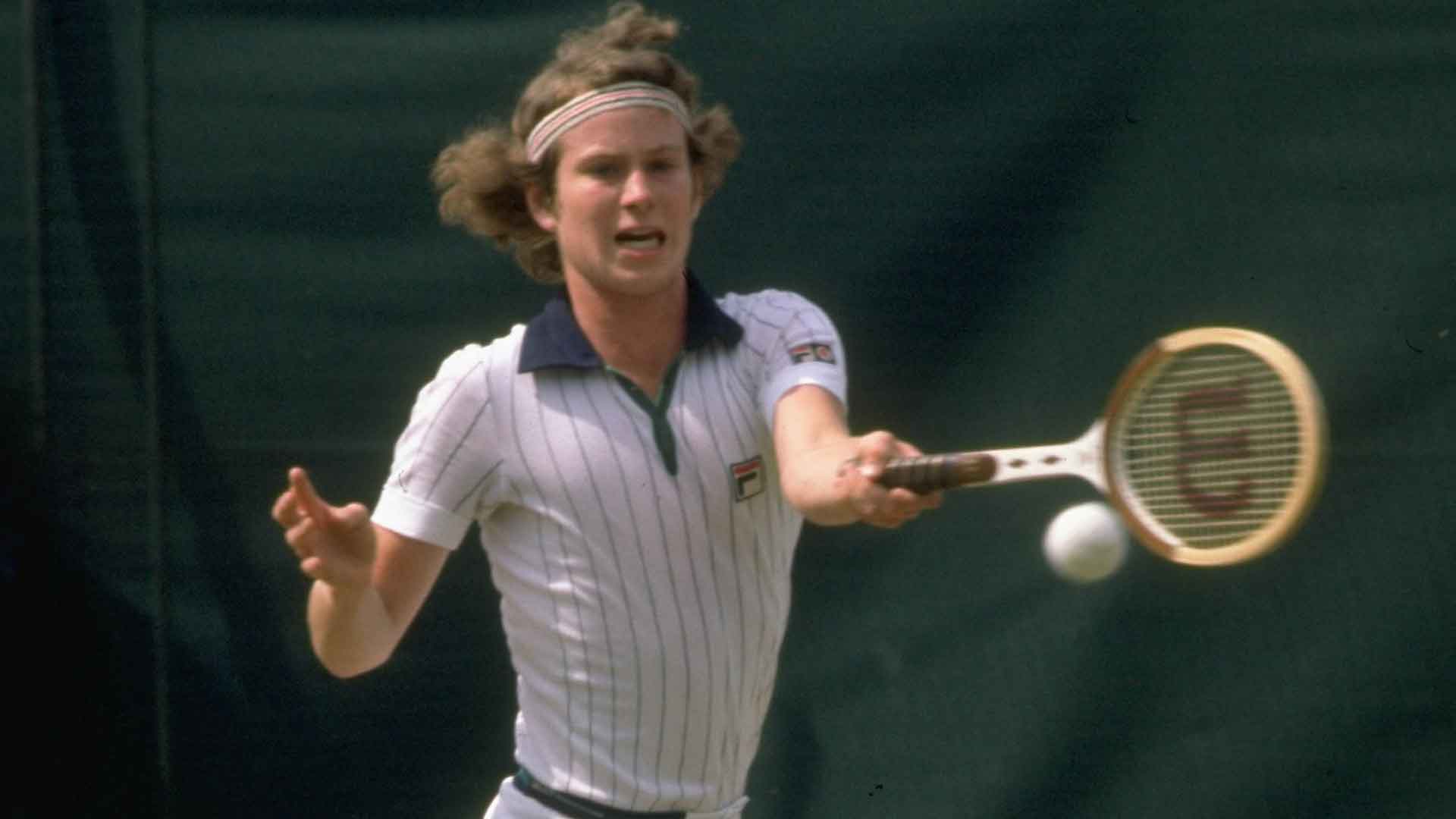 1920x1080 John McEnroe's Rise From Child Prodigy To No. 1 40 Years On Heritage