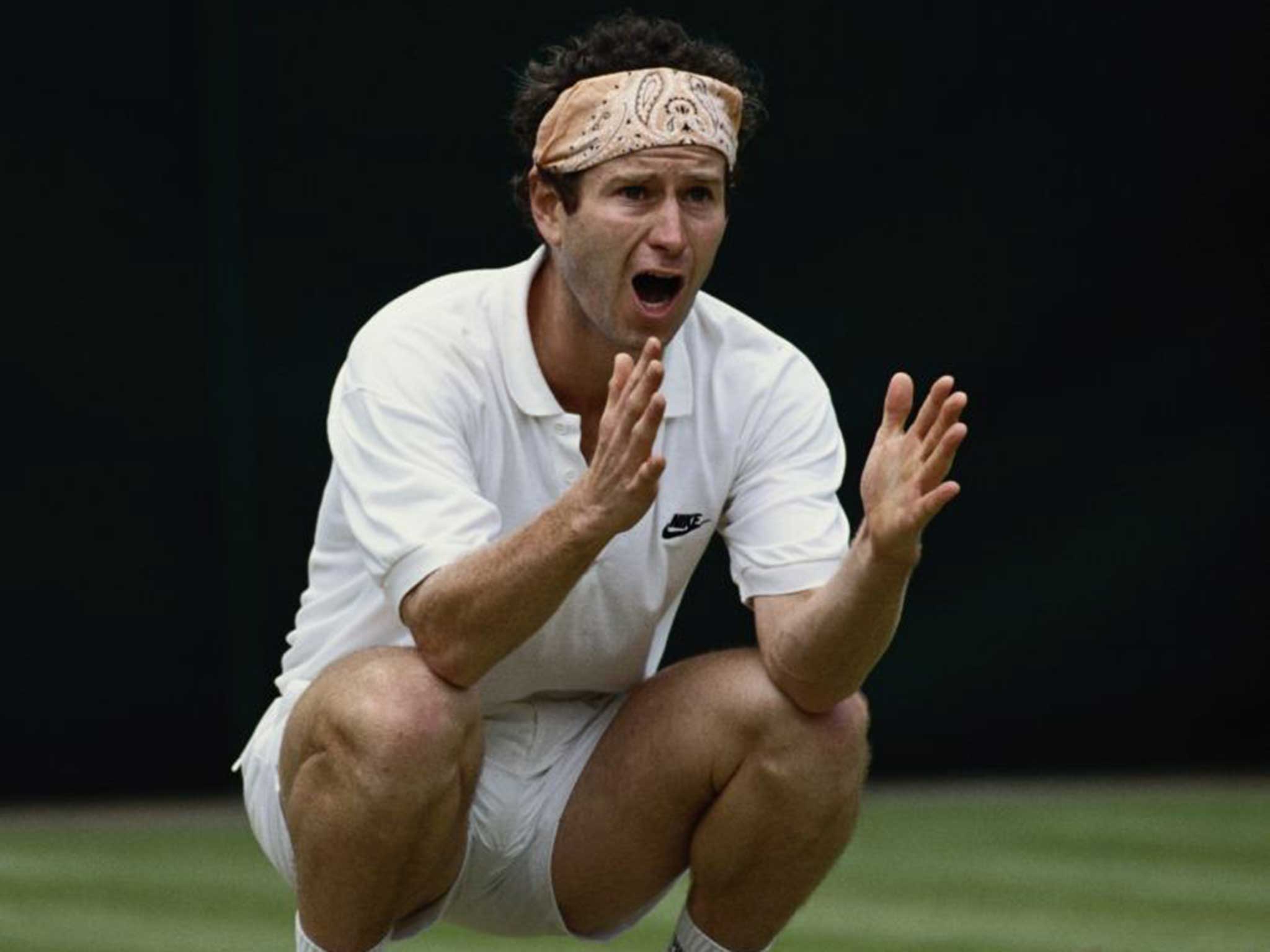 2048x1536 Shia LaBeouf As John McEnroe: First Picture From Borg McEnroe