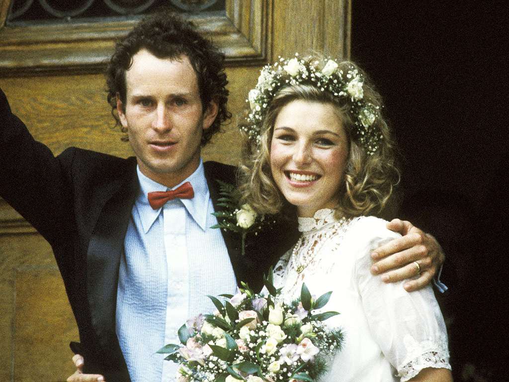 1024x768 Tatum O'Neal on Her Relationship With John McEnroe